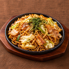 焼きそば