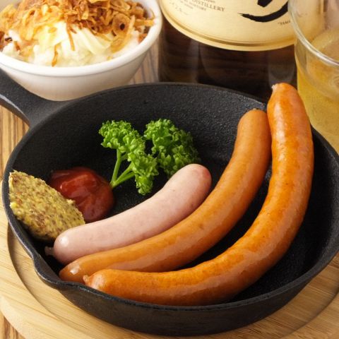 蒲田 大森 大田区 東京 カラオケ パーティ の ソーセージ 特集 グルメ レストラン予約 ホットペッパーグルメ