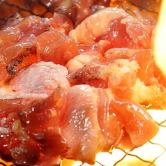 海鮮と産地鶏の炭火焼 うお鶏 豊橋駅前店の特集写真