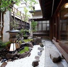 十割蕎麦 らく屋のおすすめポイント1