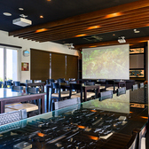 合掌食堂の雰囲気3