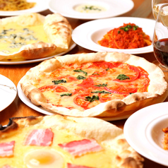 イタリア料理 ビランチャ 神戸店のコース写真