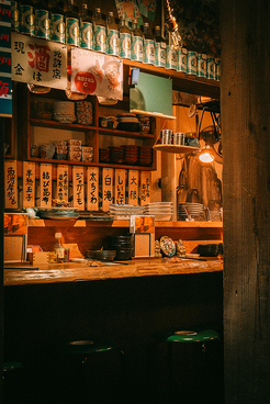 おでん割烹 日南乃の雰囲気1