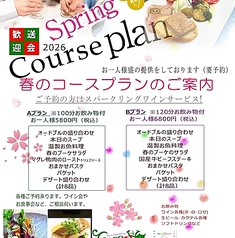 グリーンヴェールのコース写真