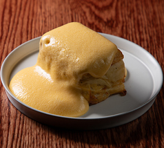 ミルフィーユトルティージャ