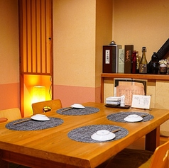 華包丁 やまさきの雰囲気2