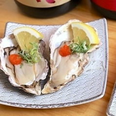 寿司 牡蠣 裏天王寺サカナエビス/Sushi Oyster Sakana-Ebisu Osakaの写真2
