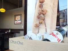 食材へのこだわり