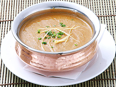 マトンカレー