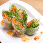 クロス CROSS 農家の食卓のおすすめ料理3