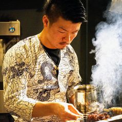 やきとり家　すみいち　大宮　1号店の写真2