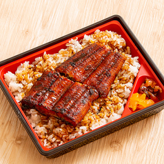 鰻丼