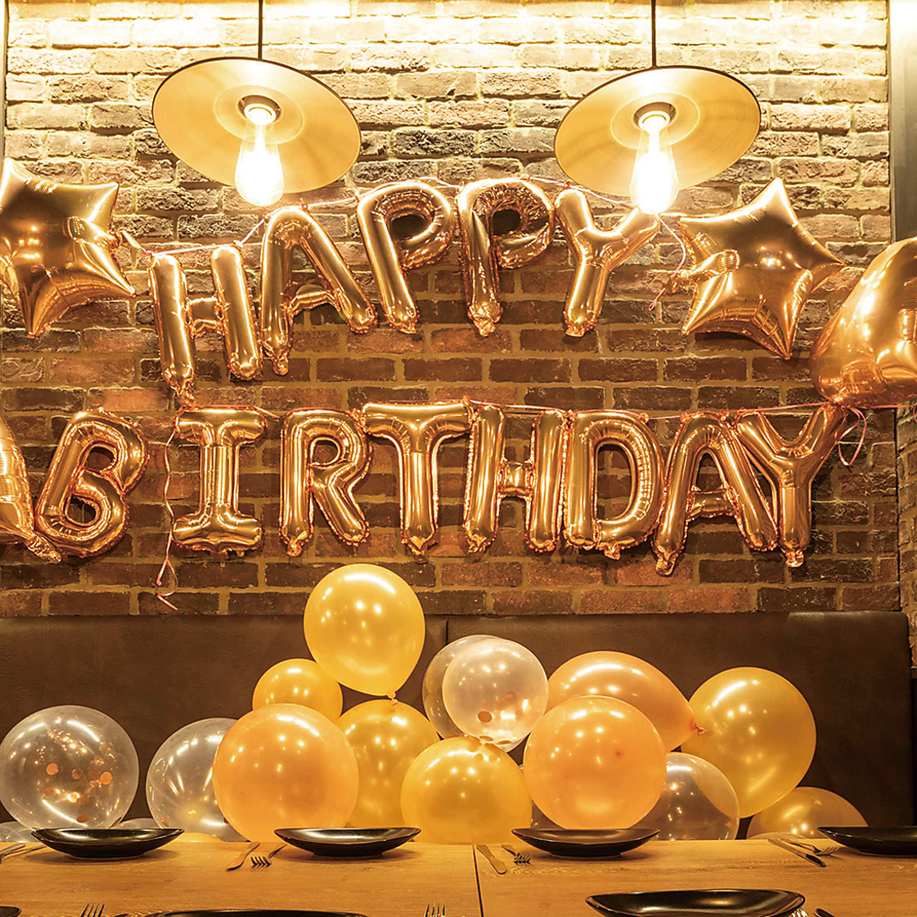 扉付き完全個室完備！少人数～団体様まで用途多数♪