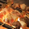 備長焼き鳥たぬき 藤枝店のおすすめポイント1