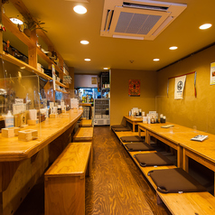 創作鶏料理 居酒屋はまるの特集写真