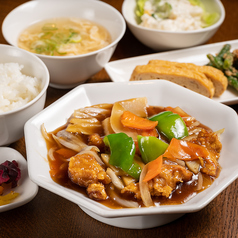 中華レストラン&お惣菜 くるま桜井本店の特集写真
