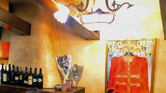 KAFFA ワイン&シーシャバー