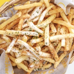 ハニーバターポテト