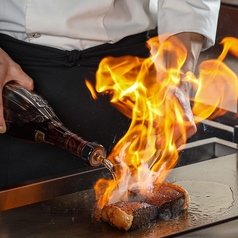 menu photo