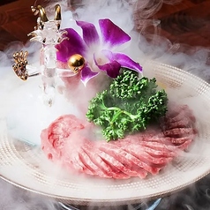 和牛焼肉DAMONDEのおすすめ料理1