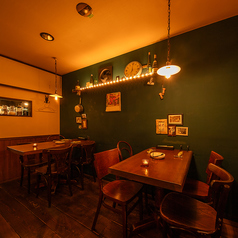 ロッカルダの雰囲気1