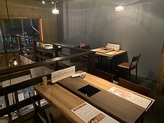 炭串 まんてん　京都駅前店の写真2