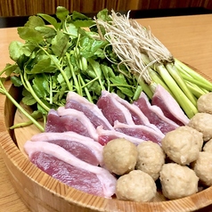 居酒屋 せり鍋 魚たつ 仙台駅前店のおすすめ料理1