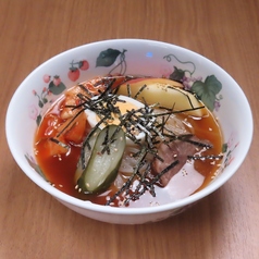 冷麺