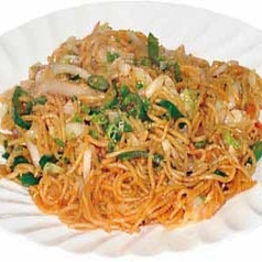 ベジタブルチョーミン