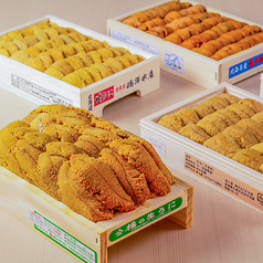 横浜 鮨 ふくじゅのおすすめ料理1