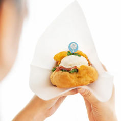 アンドヨーグルト &Yogurt 横浜店のおすすめポイント1