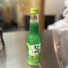 トクトクマスカット