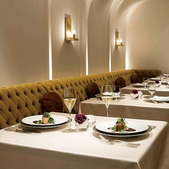 フレンチレストラン ル シャンドールのおすすめポイント1