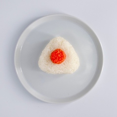 明太子