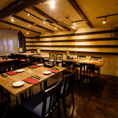 俺のステーキ 新宿の雰囲気3