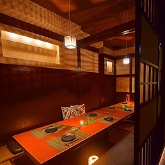 炙 ABURI 岐阜店特集写真1