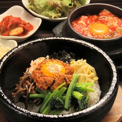 焼肉・韓国料理KollaBo×マンジョ＆ソベッチャカンジャンケジャンBASEGATE横浜関内店のおすすめ料理2