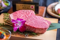 希少な素材が織りなす、至高の贅沢！