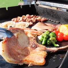 クラフトビレッジ西小山のおすすめ料理3