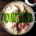 博多串焼きともつ鍋 串焼きGOENのおすすめ料理1