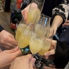 Bar Treasure Box トレジャーボックス すすきの店のおすすめポイント3
