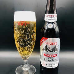 ドライゼロ ノンアルコールビール