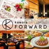 瓦 kawara CAFE&DINING FORWARD 福岡PARCO店の写真