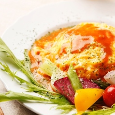 Bistro Kitchen TAKERUの写真3