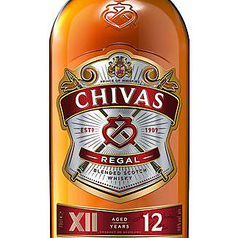 シーバスリーガル１２年