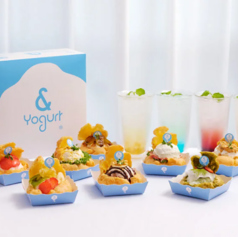  ＆Yogurt 横浜店のおすすめ料理1