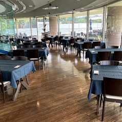 MARINA&GRILL マリーナ&グリルのおすすめポイント1