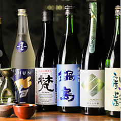 O denbar うまみ 三軒茶屋のコース写真