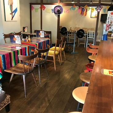 アカプルコの雰囲気1