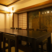 麻布しき 旗の台店の雰囲気2